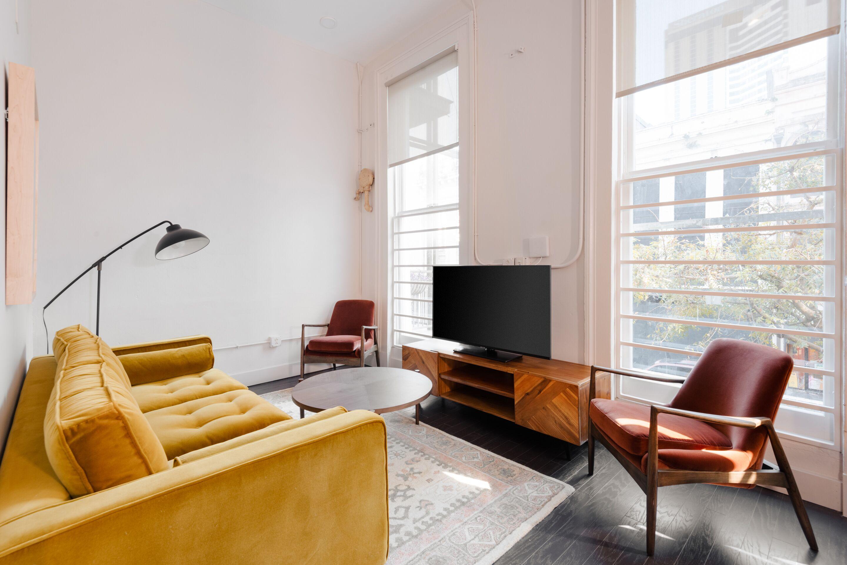 Aparthotel Sonder By Marriott Bonvoy The Gallier Cbd New Orleans