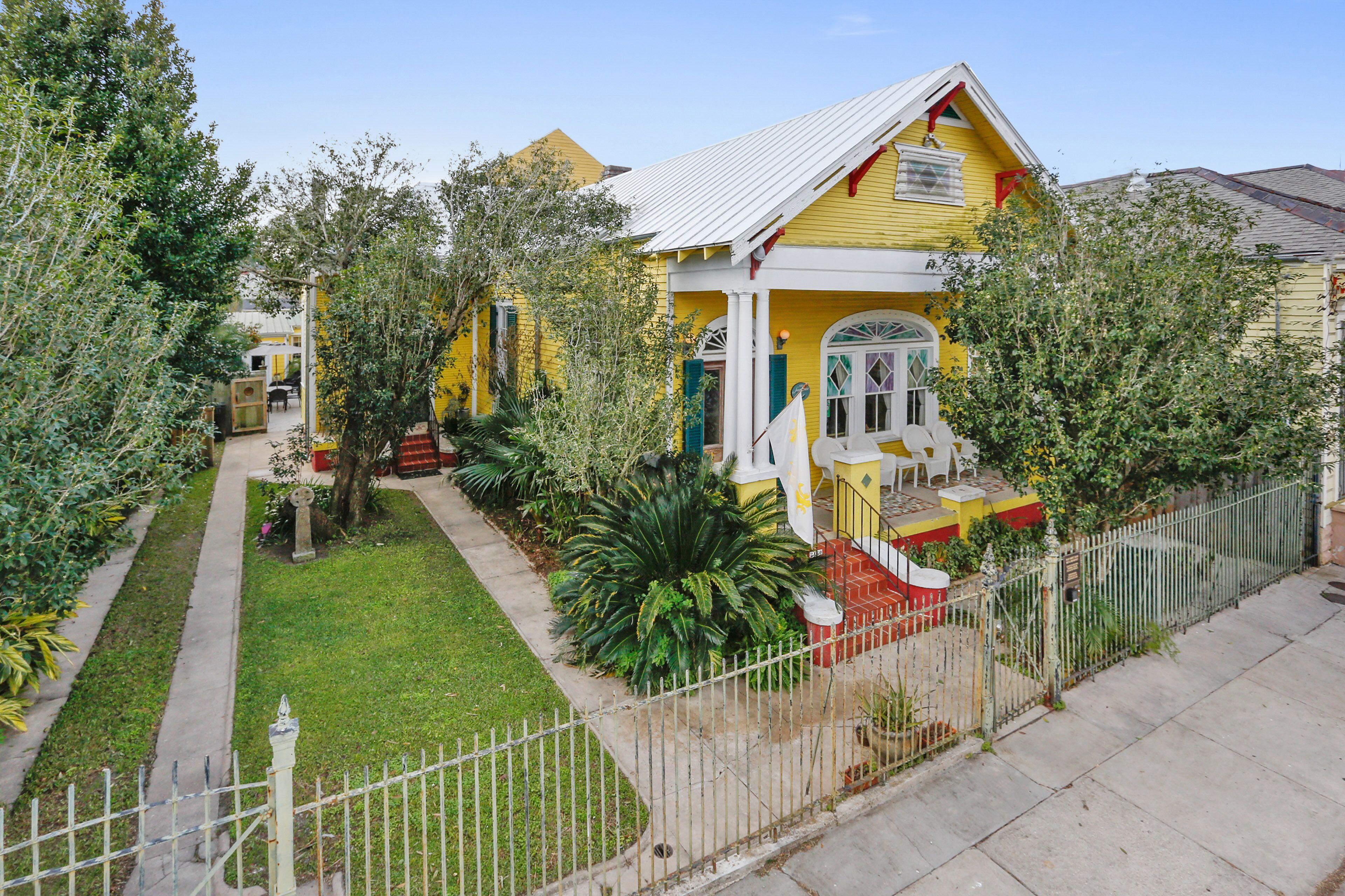 Bed & Breakfast Auld Sweet Olive