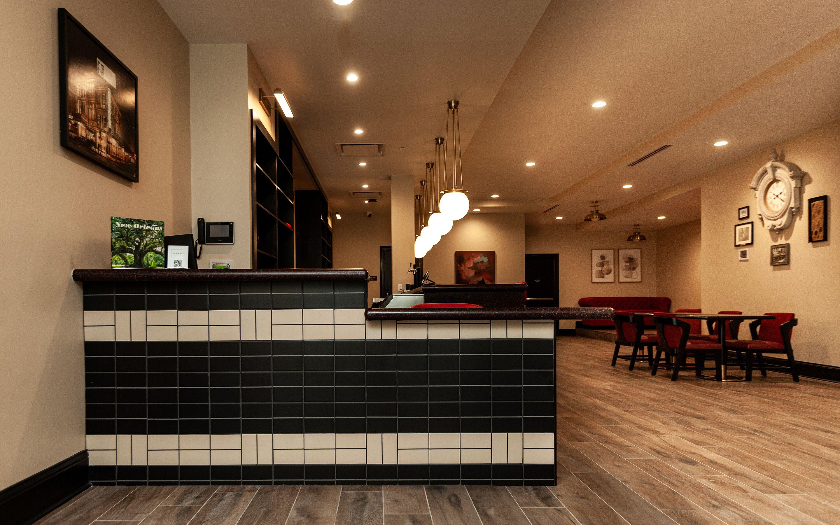 Hotel The Rubenstein New Orleans