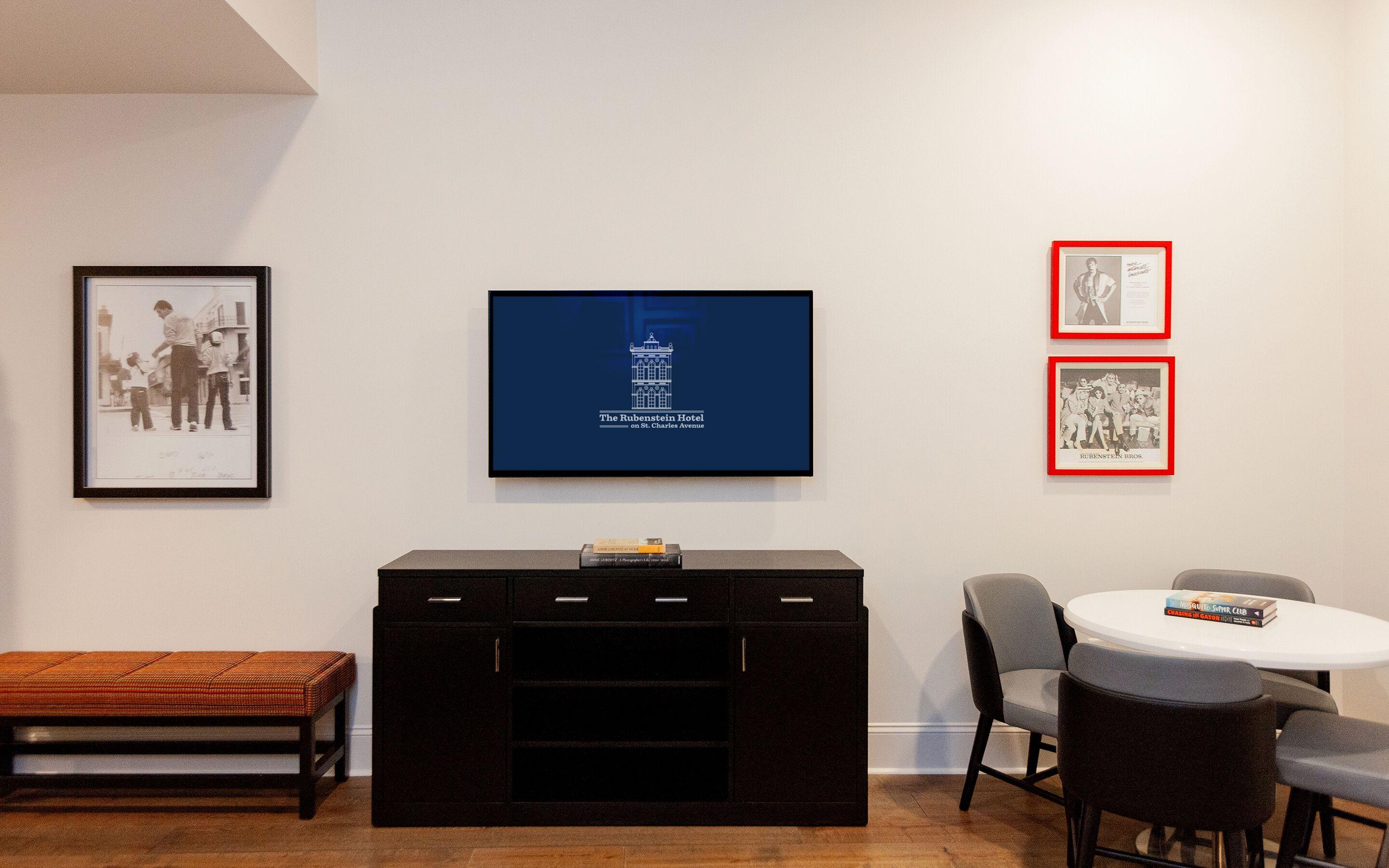 The Rubenstein Hotel New Orleans