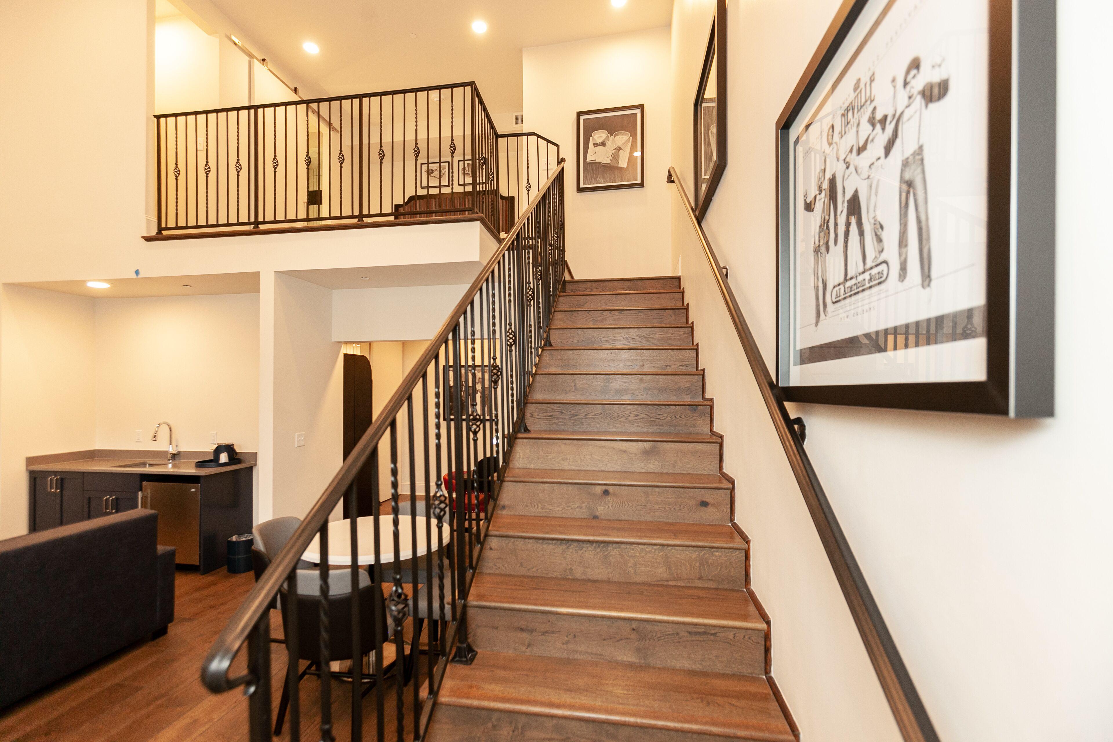 The Rubenstein New Orleans