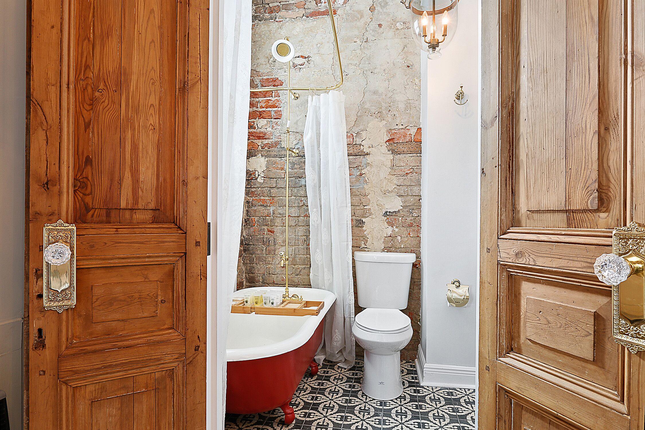 Hotel French Quarter Mansion