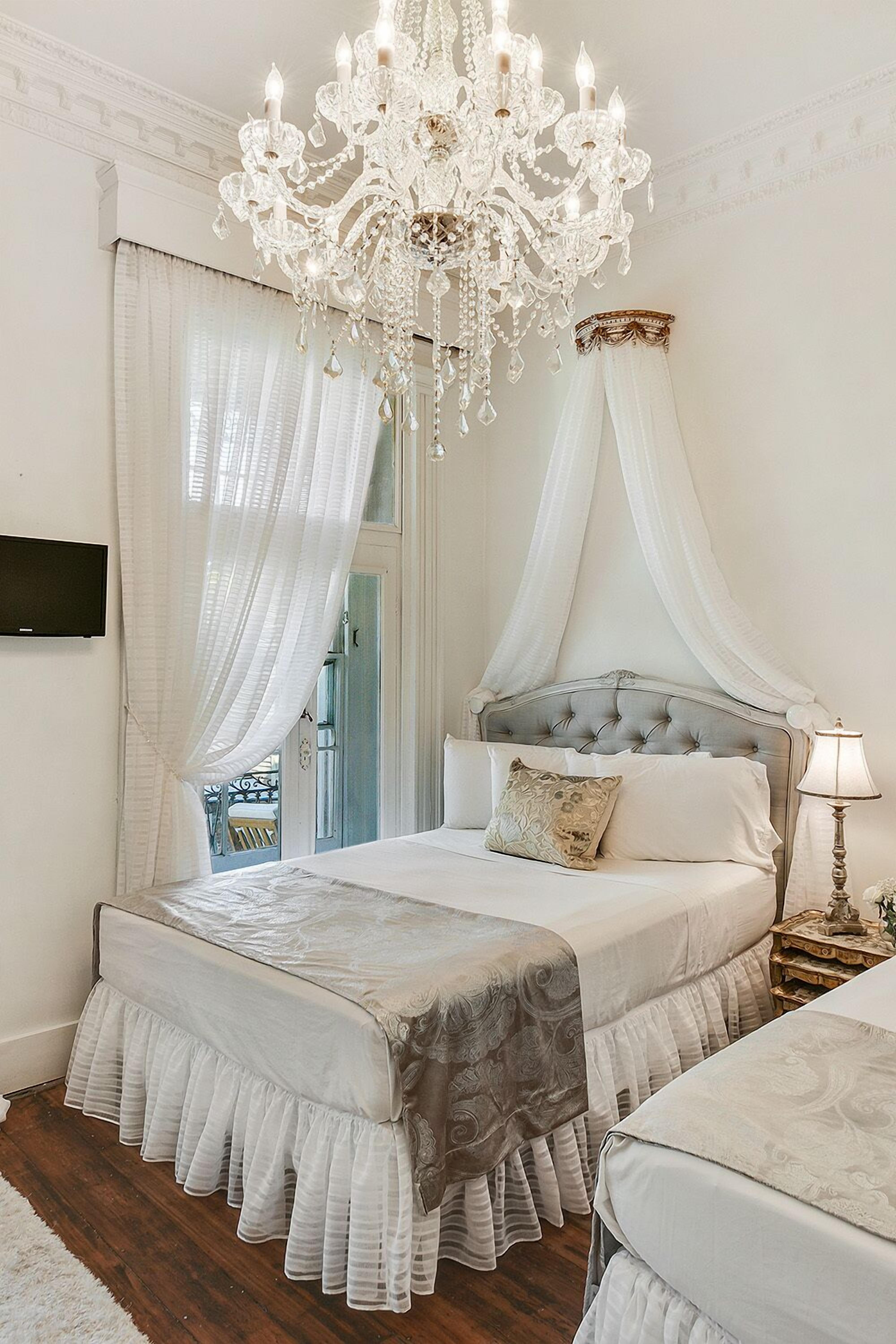 French Quarter Mansion Hotel