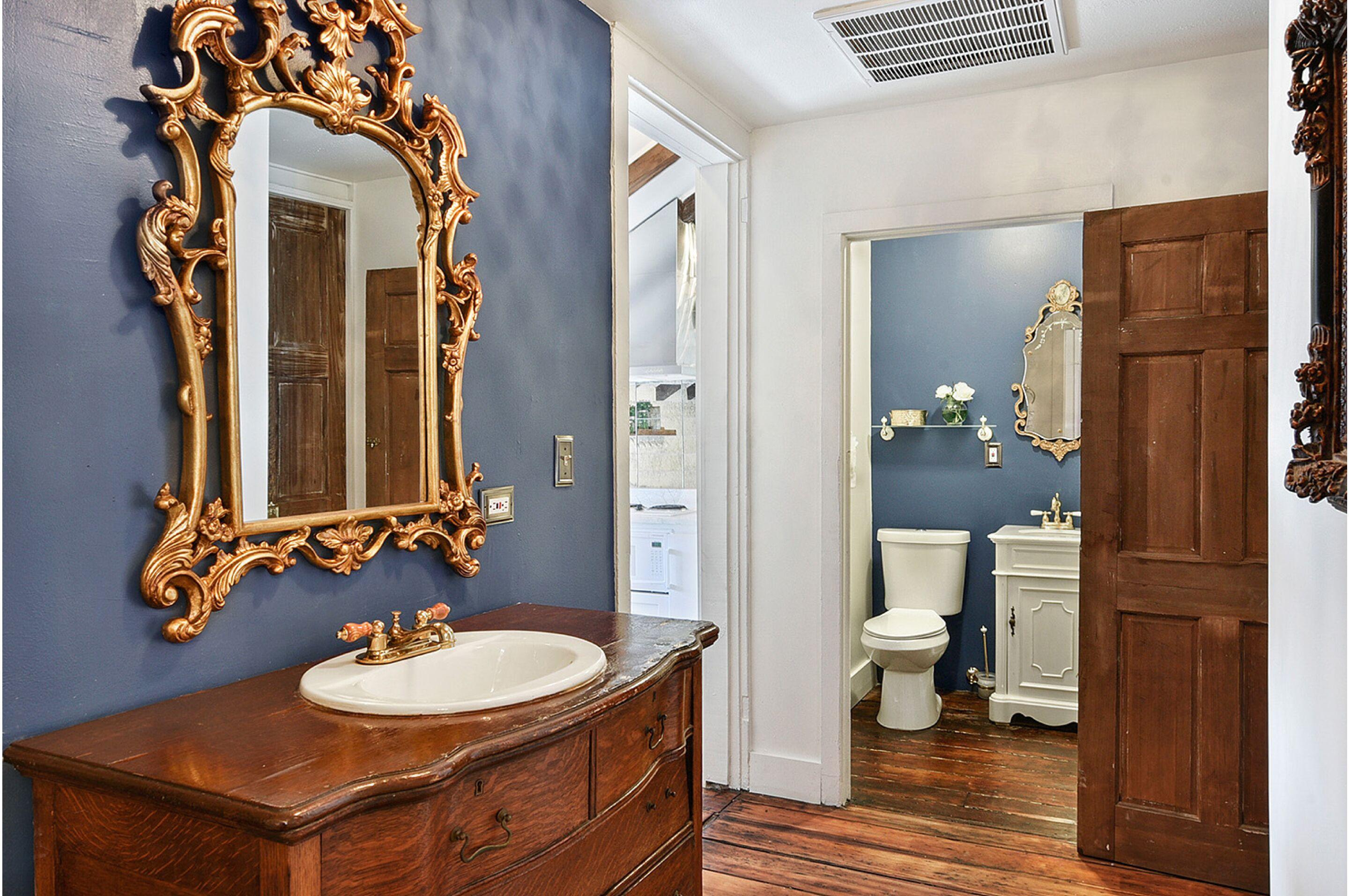 Hotel French Quarter Mansion 4*