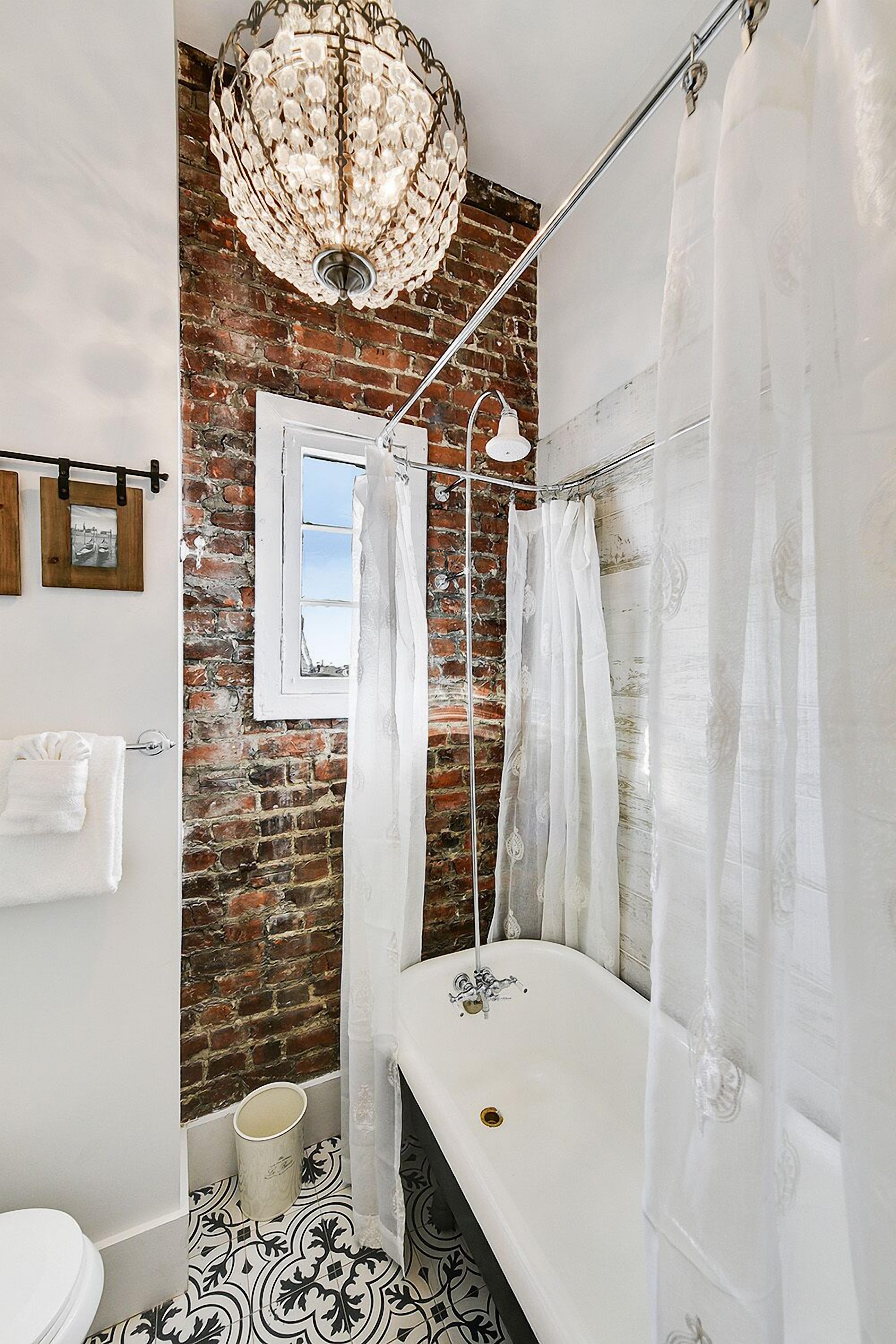 Hotel French Quarter Mansion
