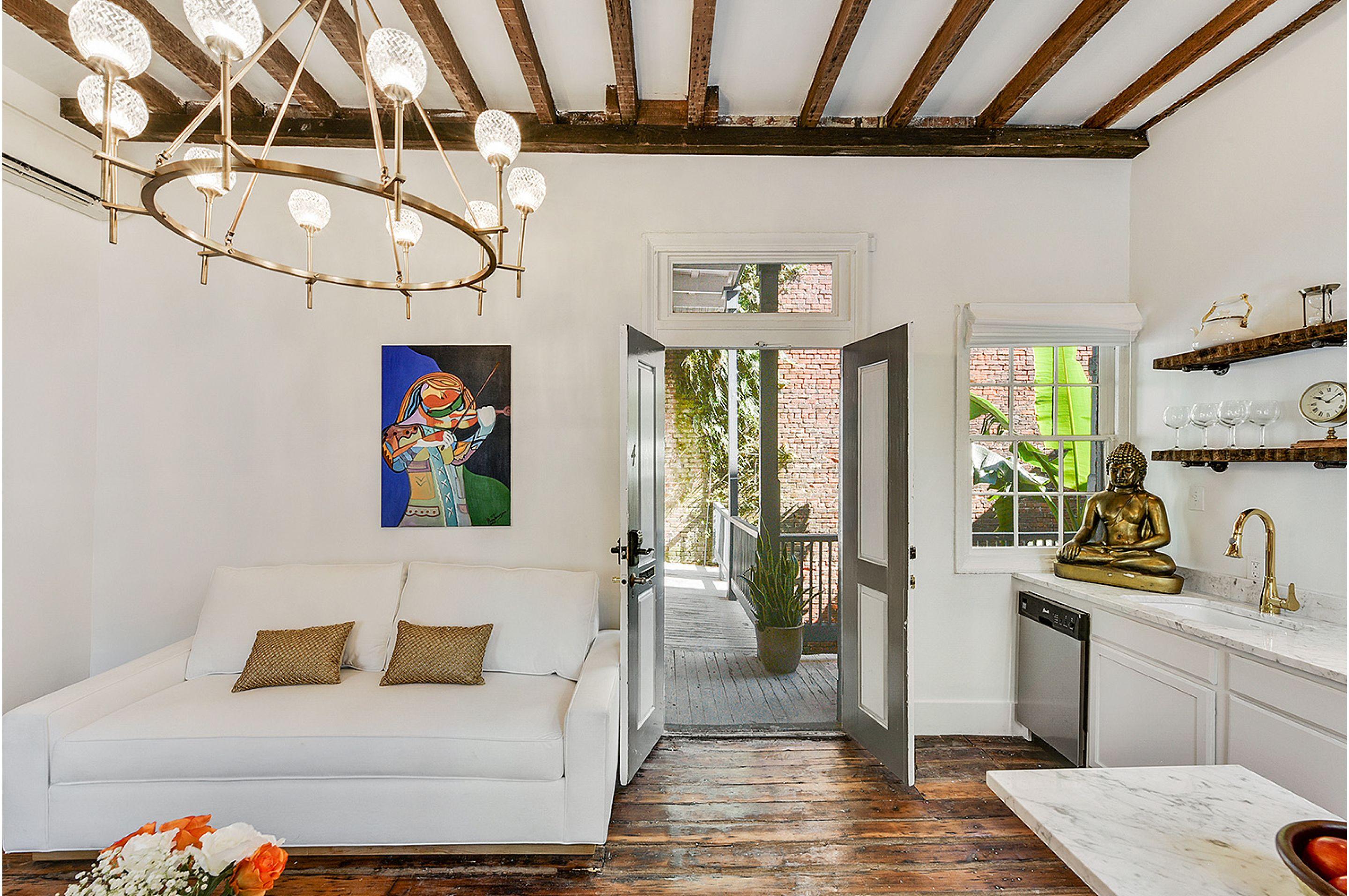 French Quarter Mansion Hotel 4*