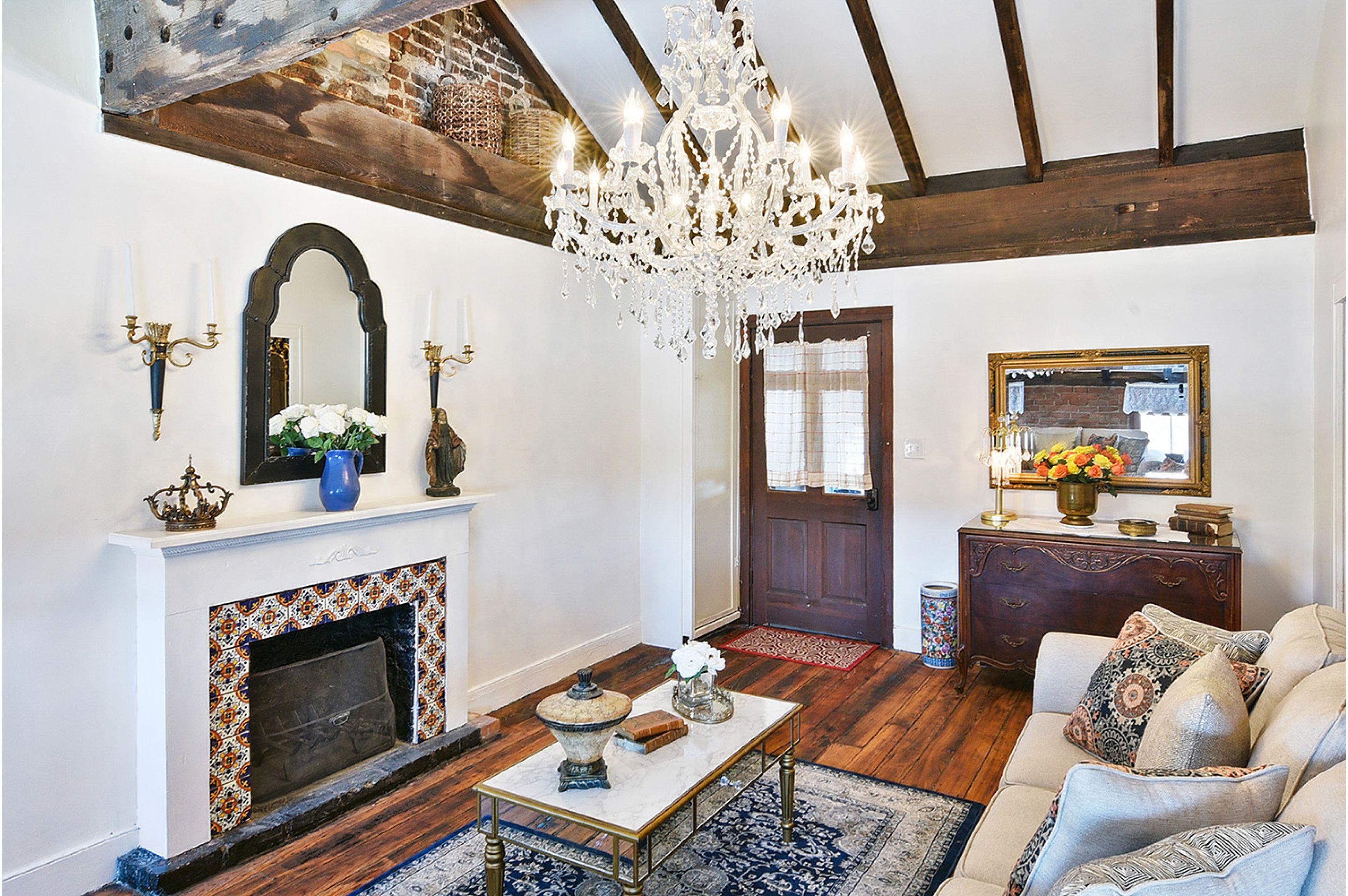 French Quarter Mansion 4* New Orleans