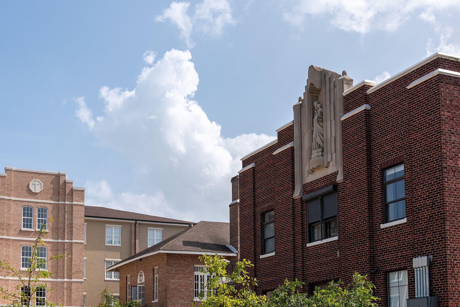 Bywater 3* New Orleans