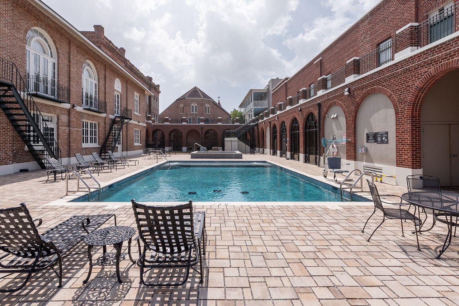 Aparthotel Bywater 3*