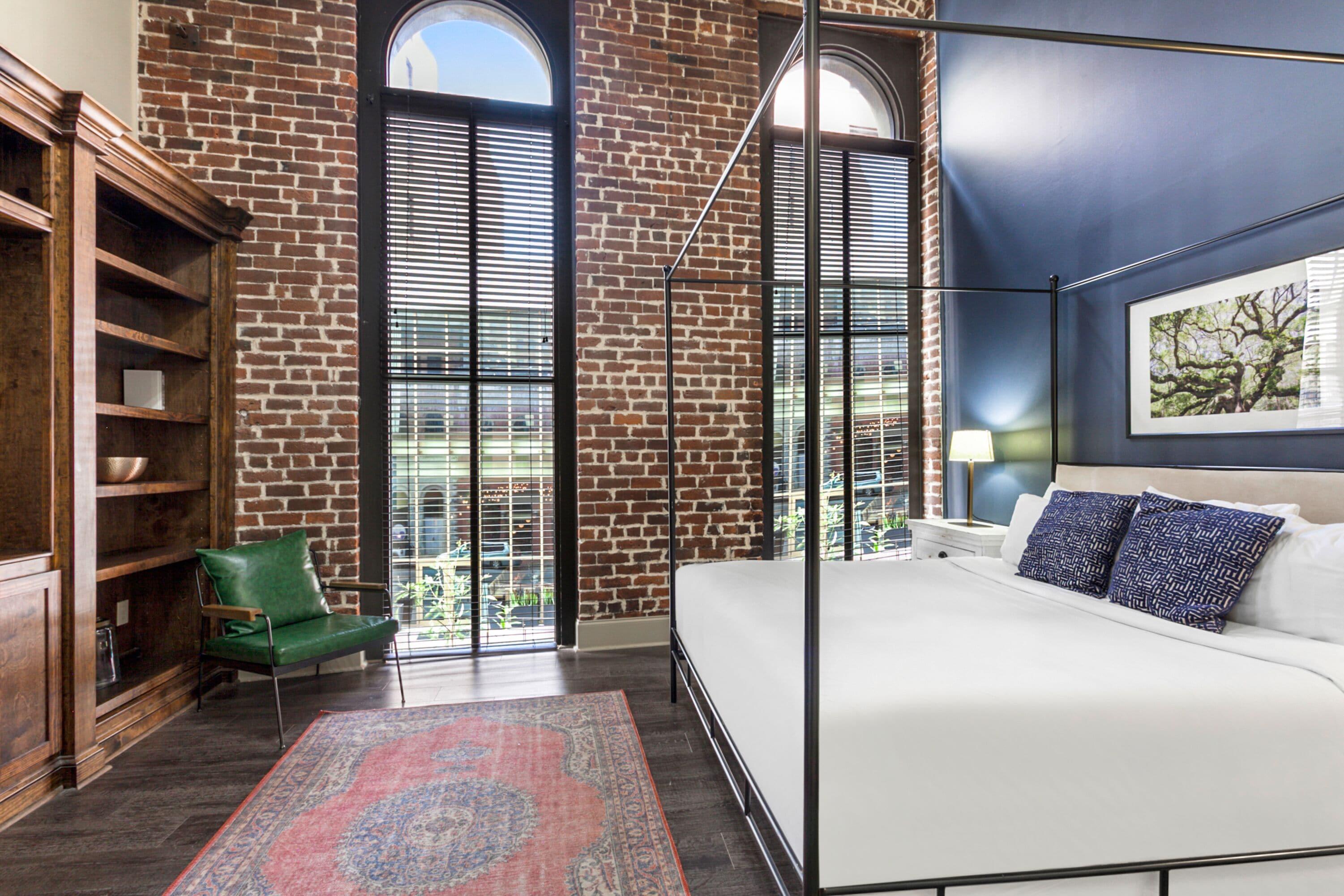 Aparthotel Chuck's Place New Orleans