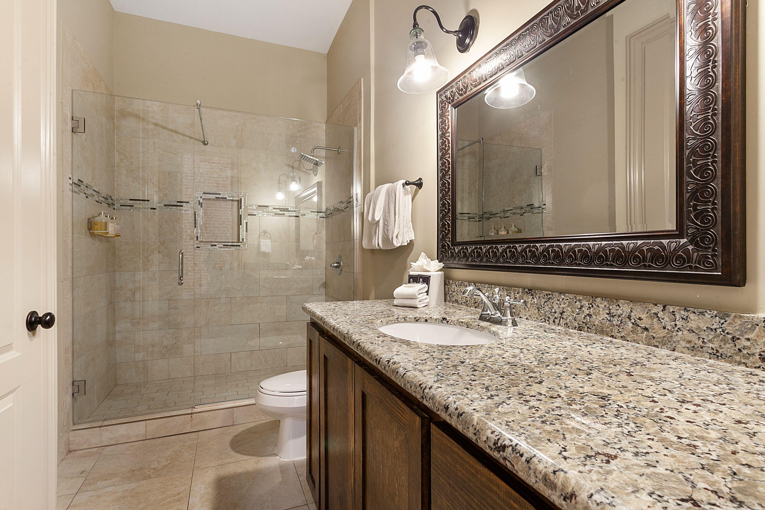 Aparthotel Chuck's Place