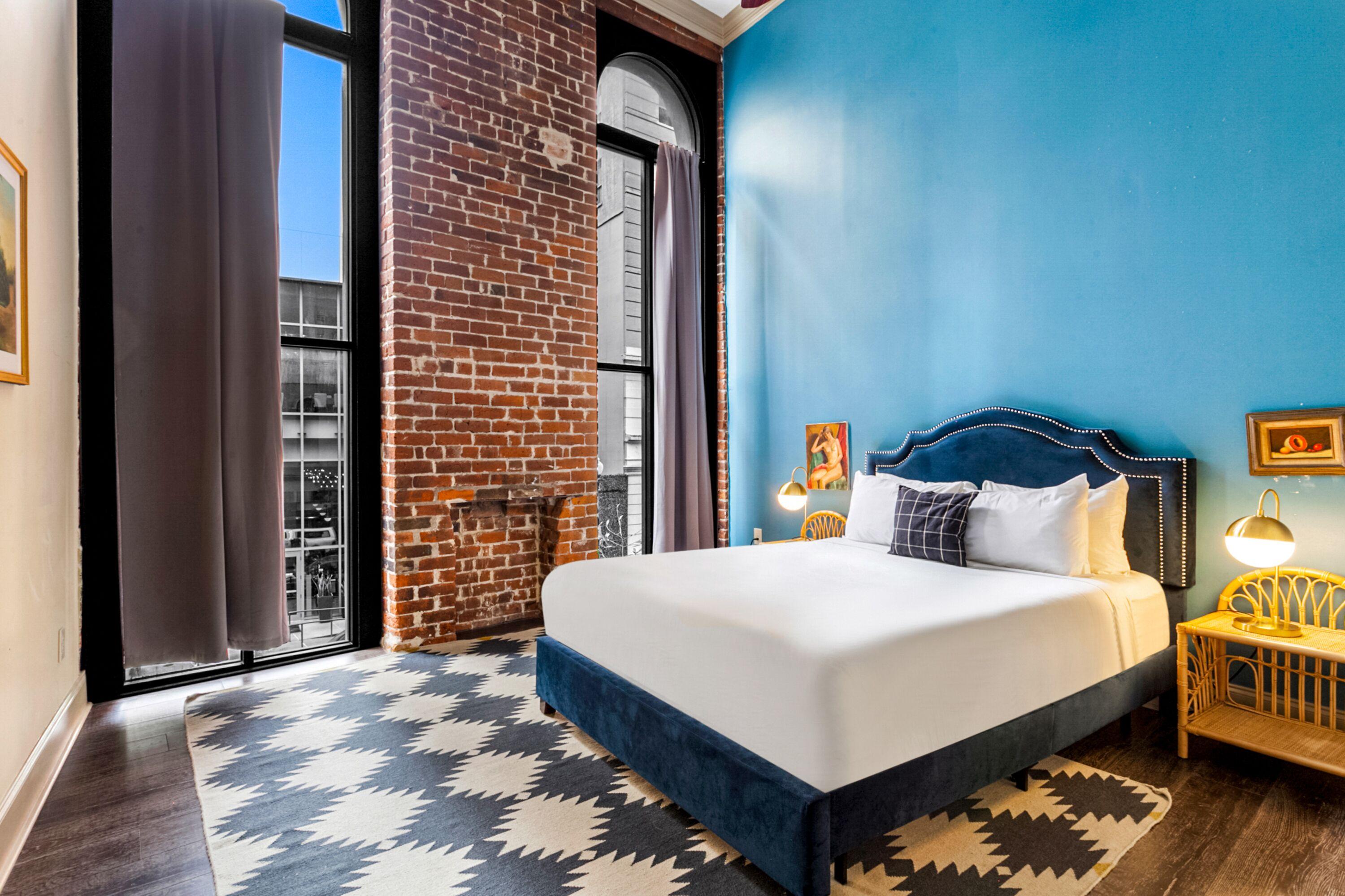 Chuck's Place 2* New Orleans