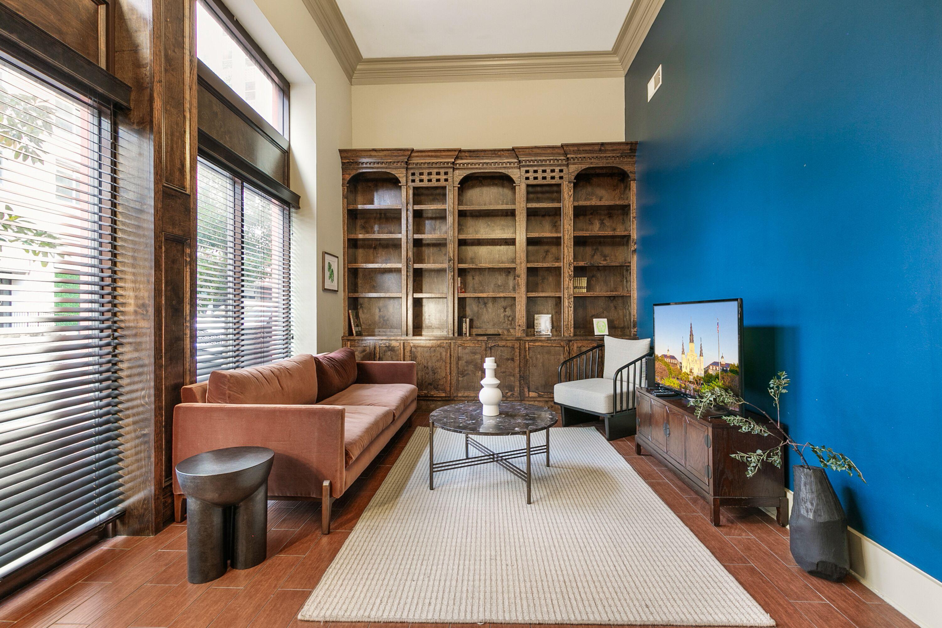 Chuck's Place New Orleans