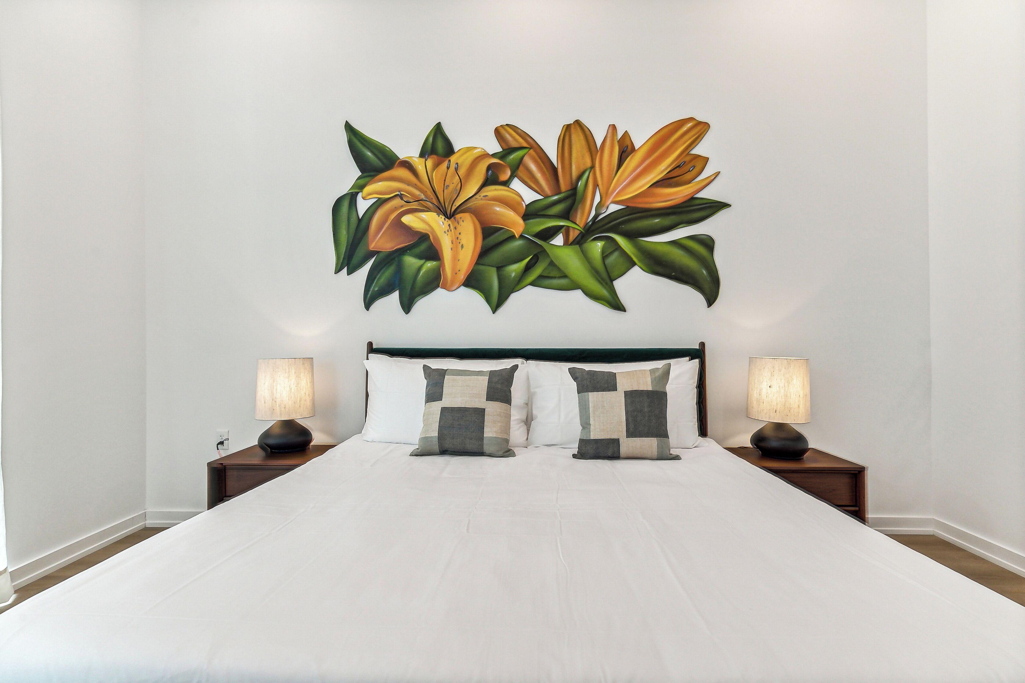 The Revelry Aparthotel