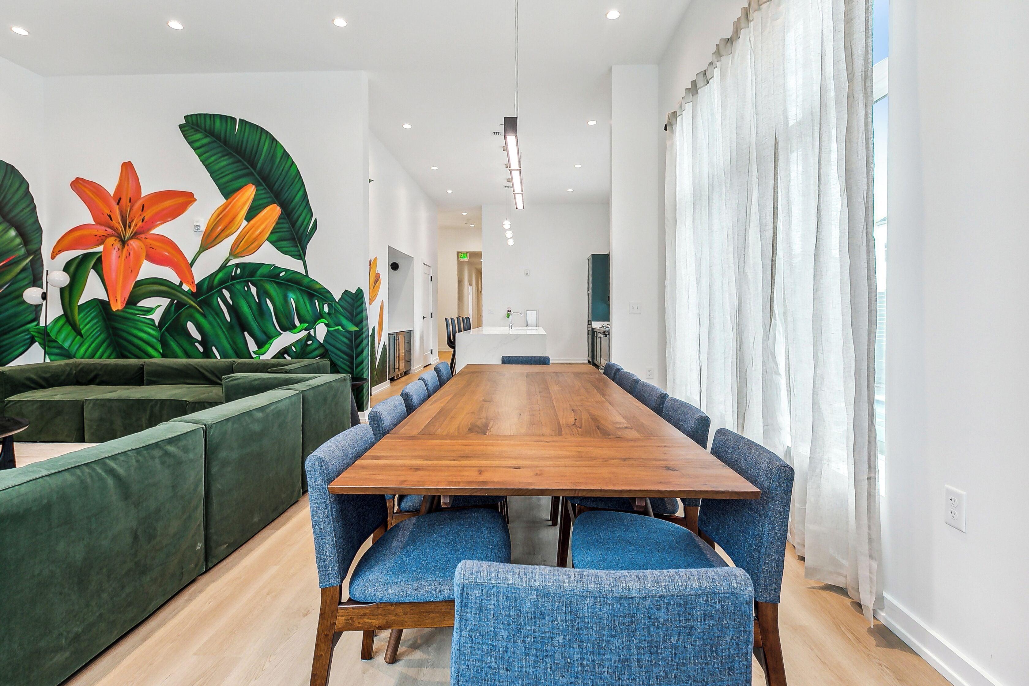 Aparthotel The Revelry