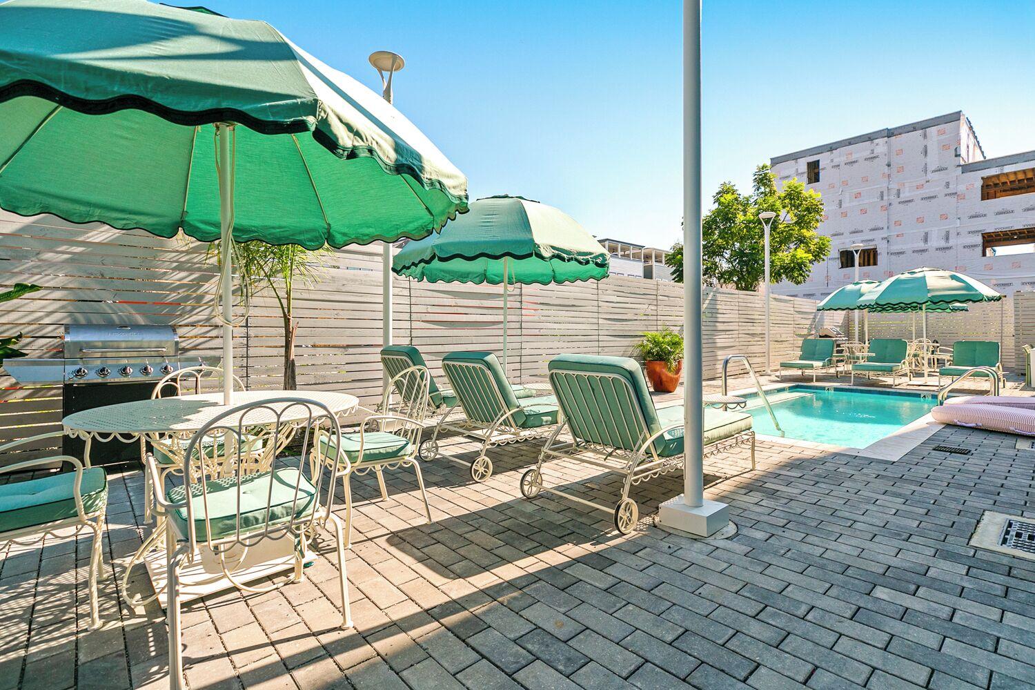 The Revelry New Orleans