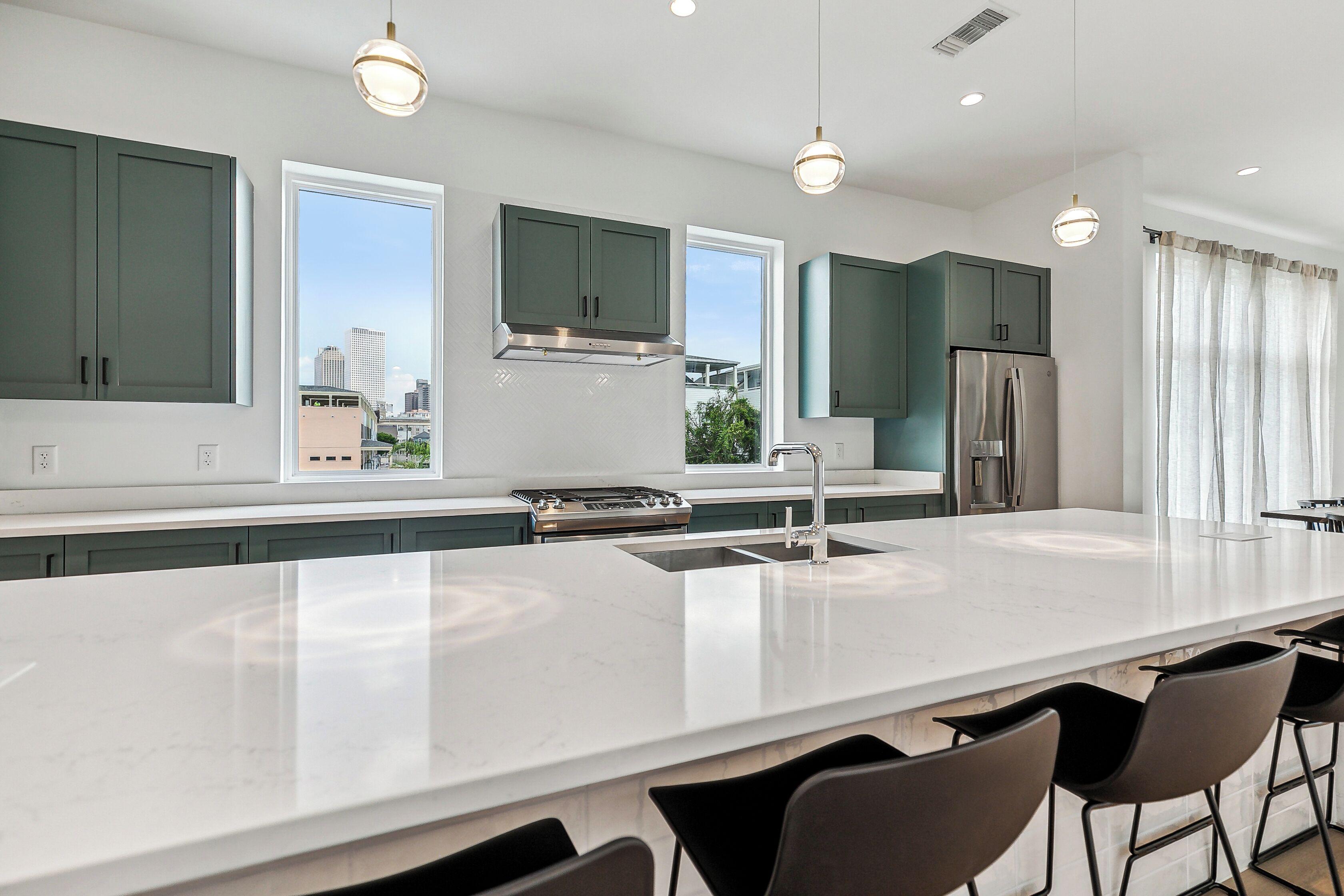 The Revelry * New Orleans