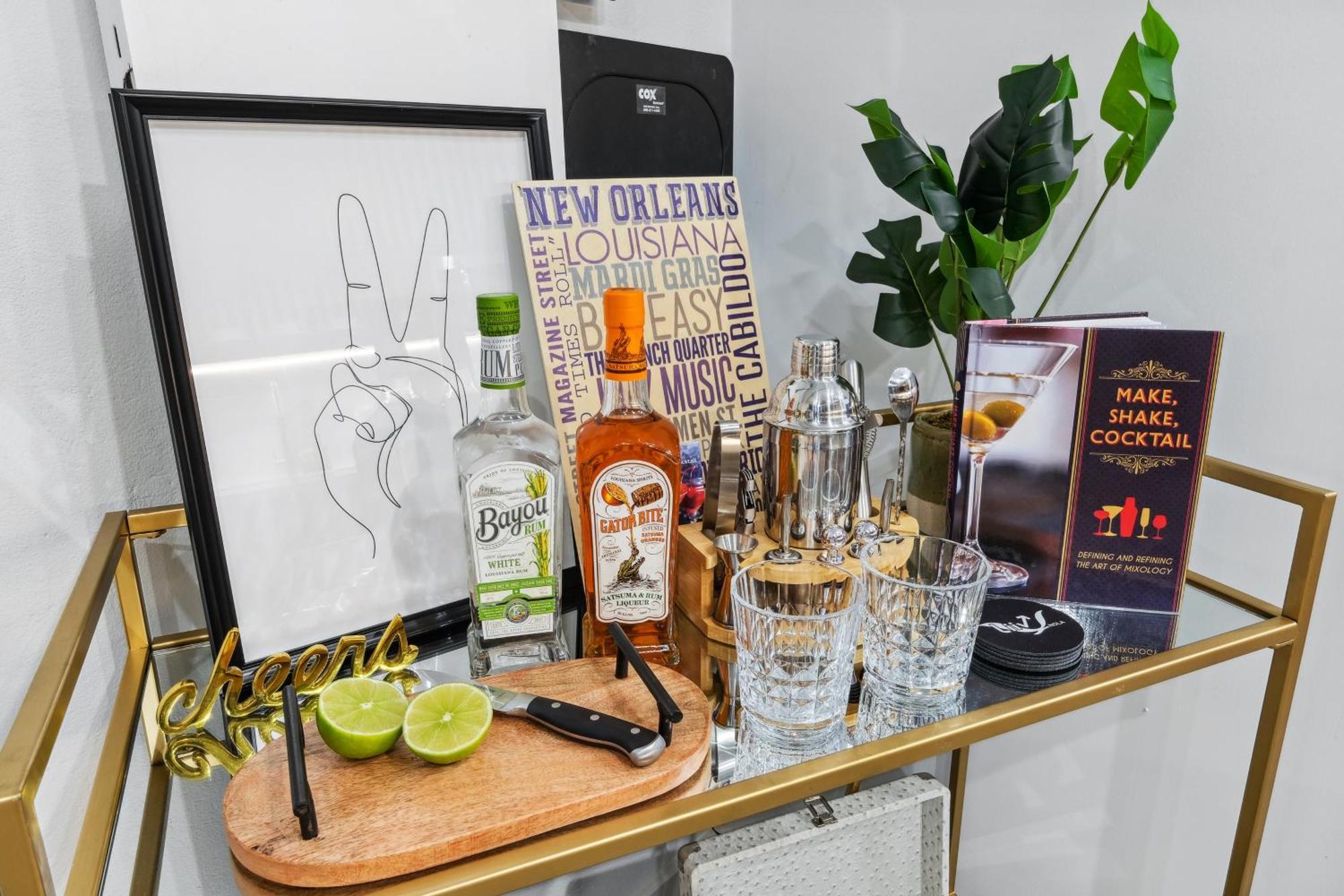 Apartment Exquisite Flat In Arts District