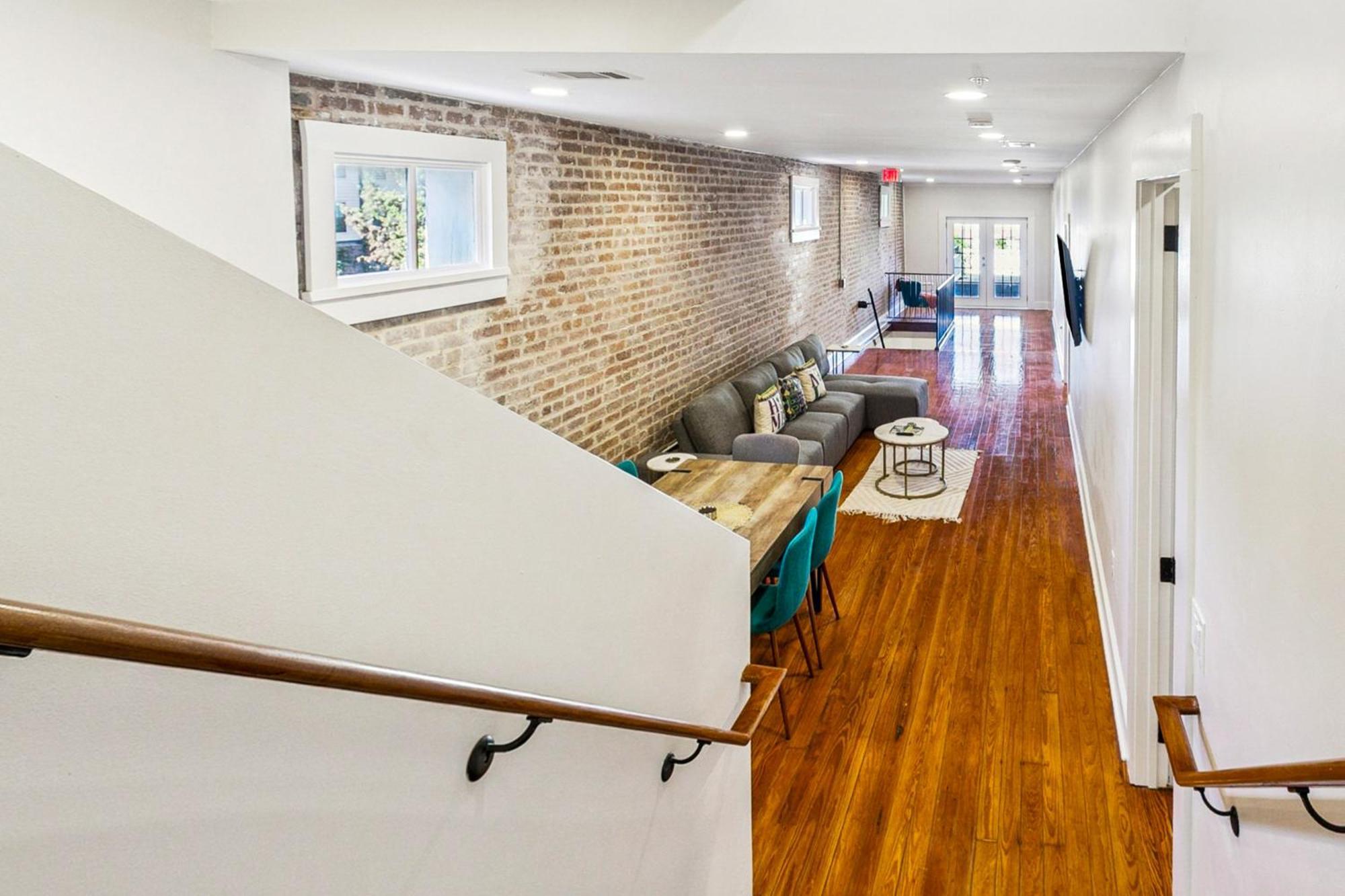 Stylish & Spacious In * New Orleans