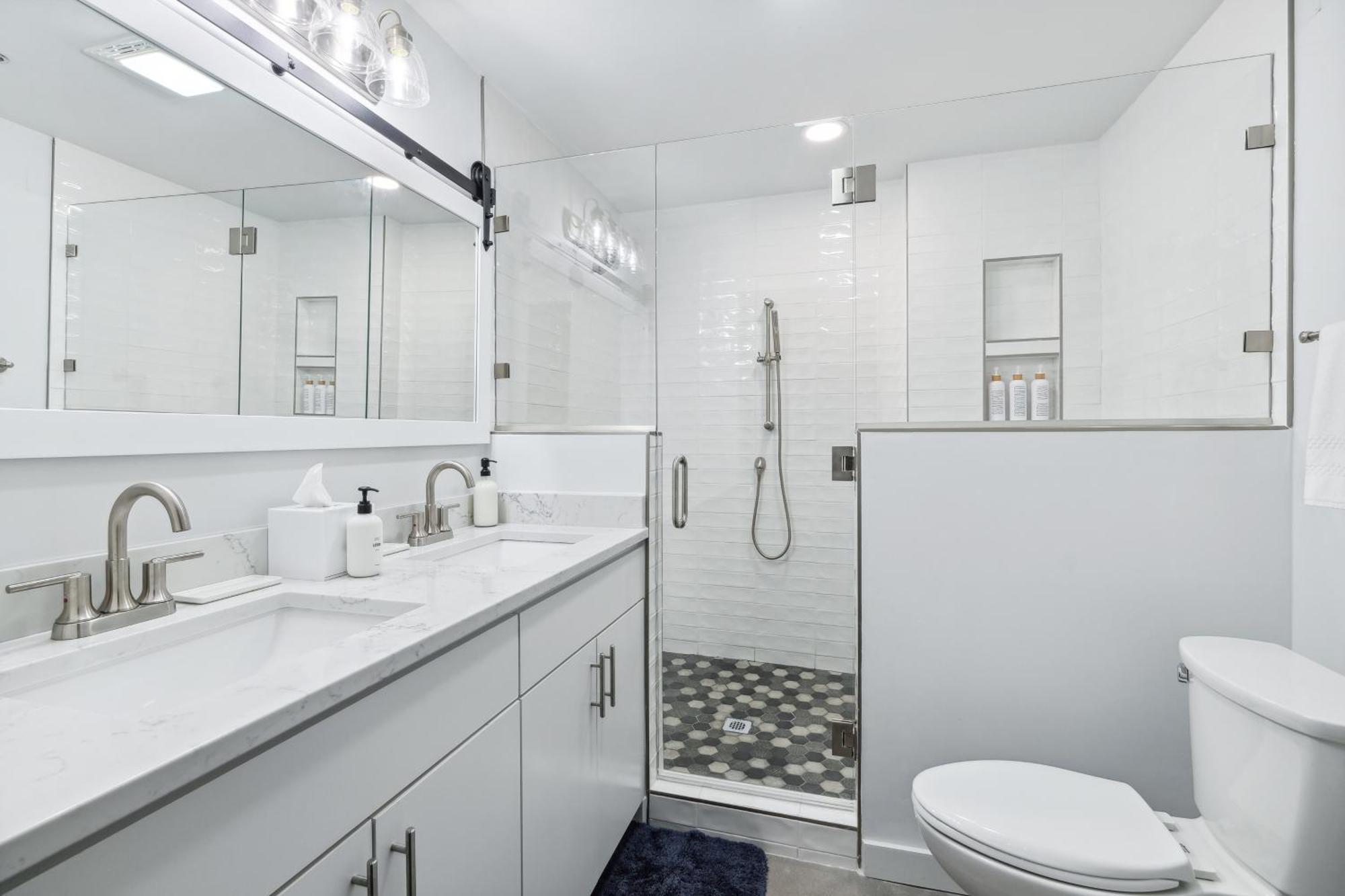 Exquisite Flat In Arts District New Orleans