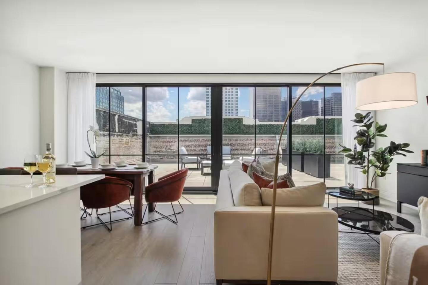 The Theodore Hotel New Orleans