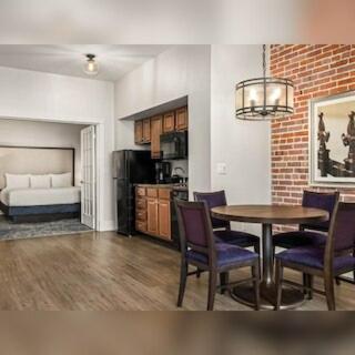 Aparthotel Cute And Cozy Centrally Located Unit *