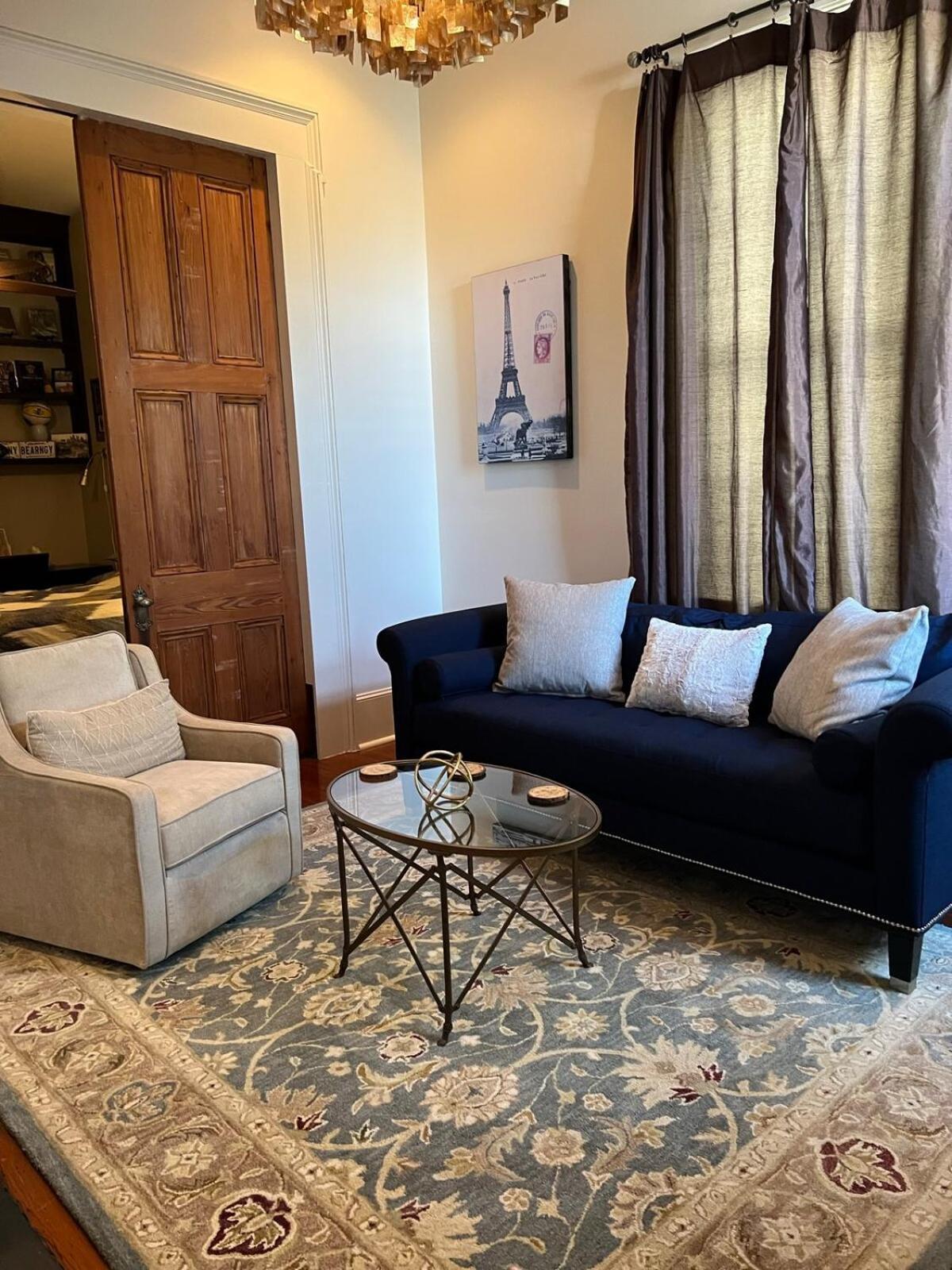 Marigny Has It All, Location & Comfort! New Orleans