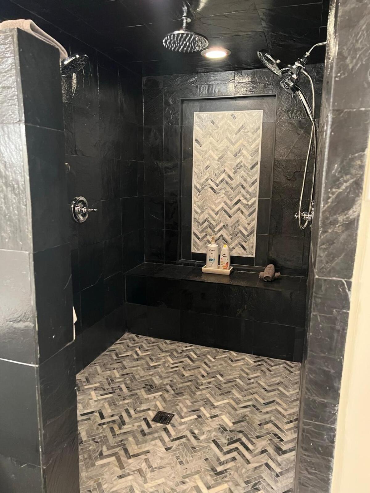 Marigny Has It All, Location & Comfort!