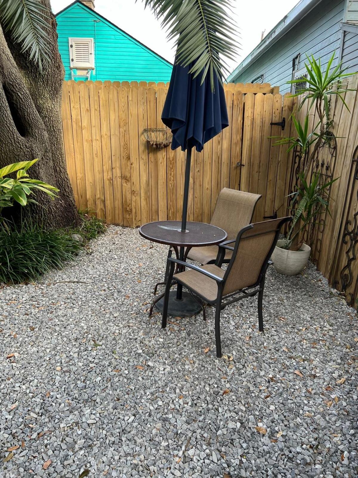 Marigny Has It All, Location & Comfort! Holiday home *
