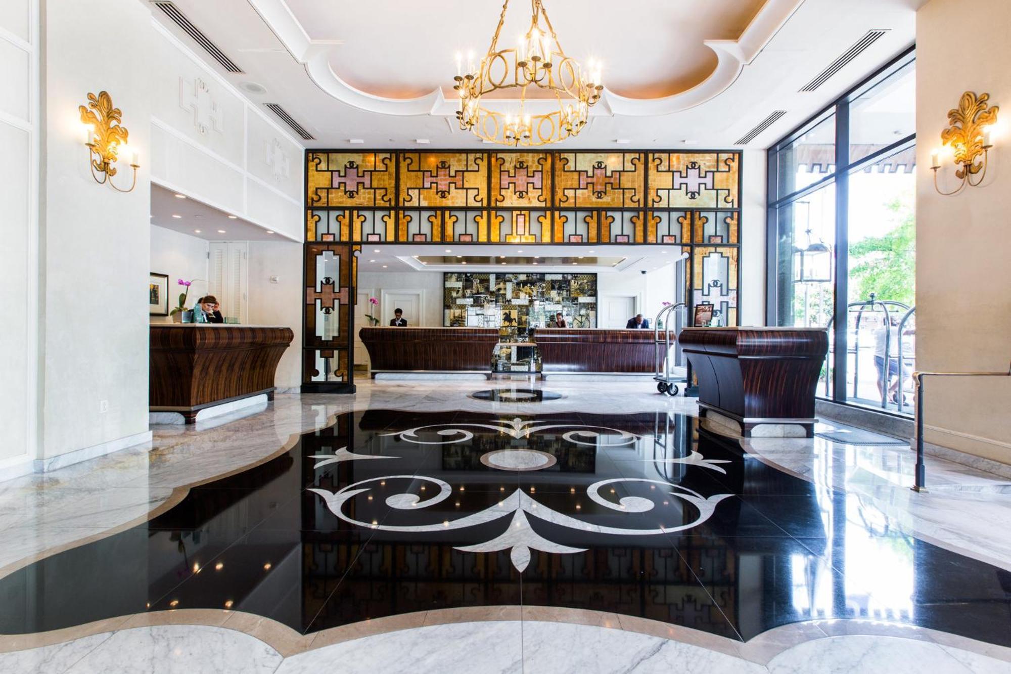 Hotel Loews New Orleans