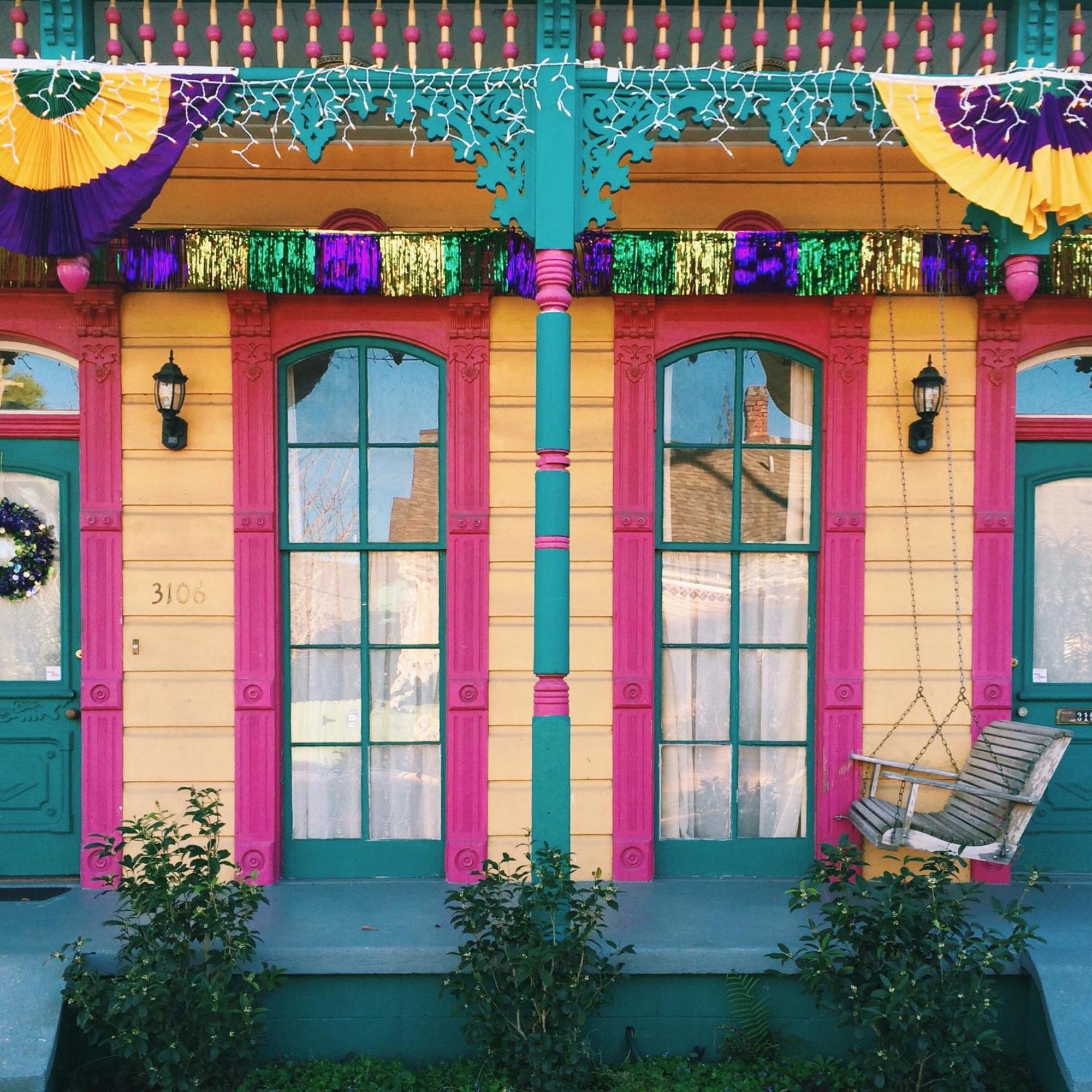 Loews 4* New Orleans