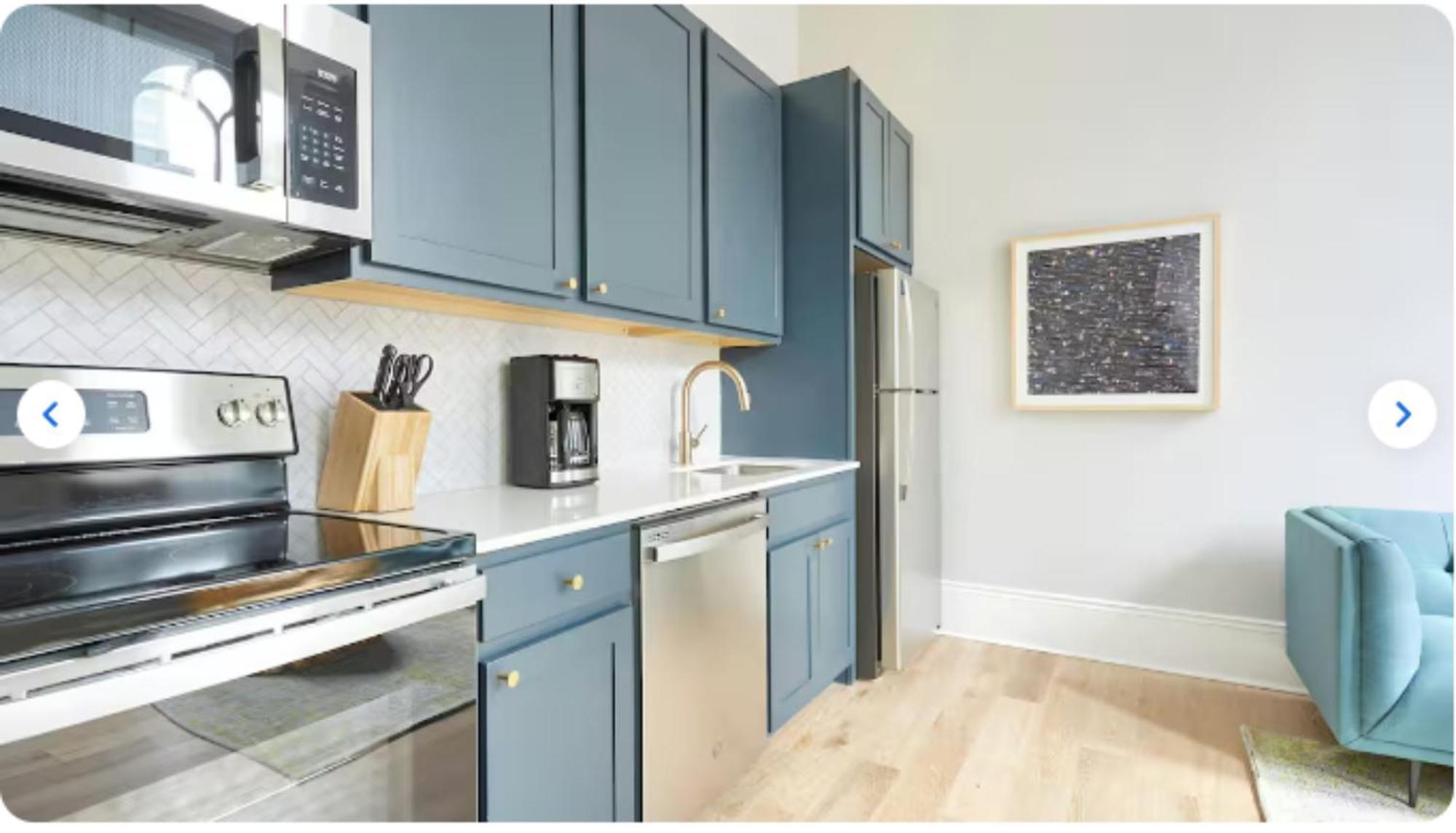 The Harlequin By Avantstay Aparthotel New Orleans