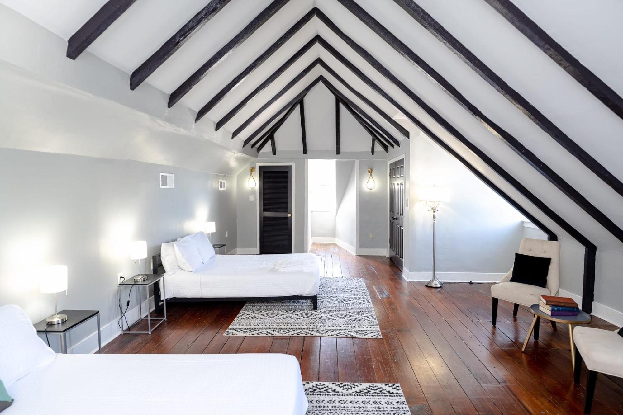 Delight House New Orleans