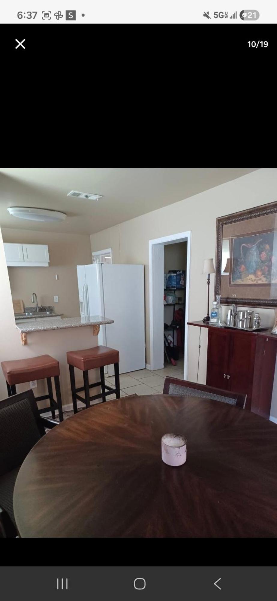 Authentic Treme Holiday home New Orleans