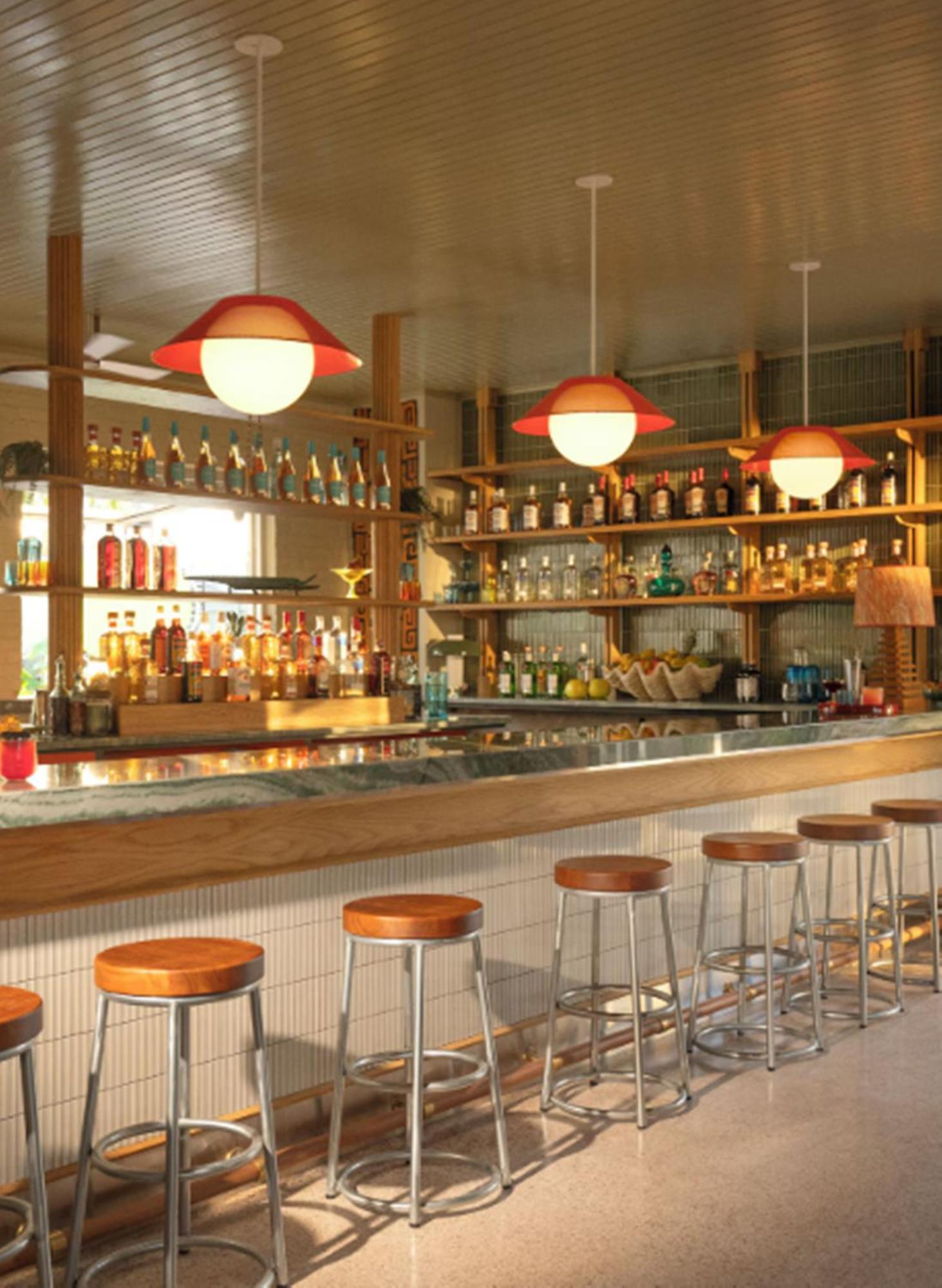 The Maidstone New Orleans