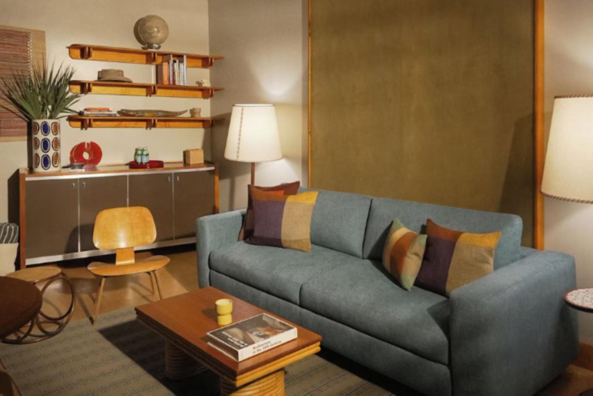 The Maidstone New Orleans