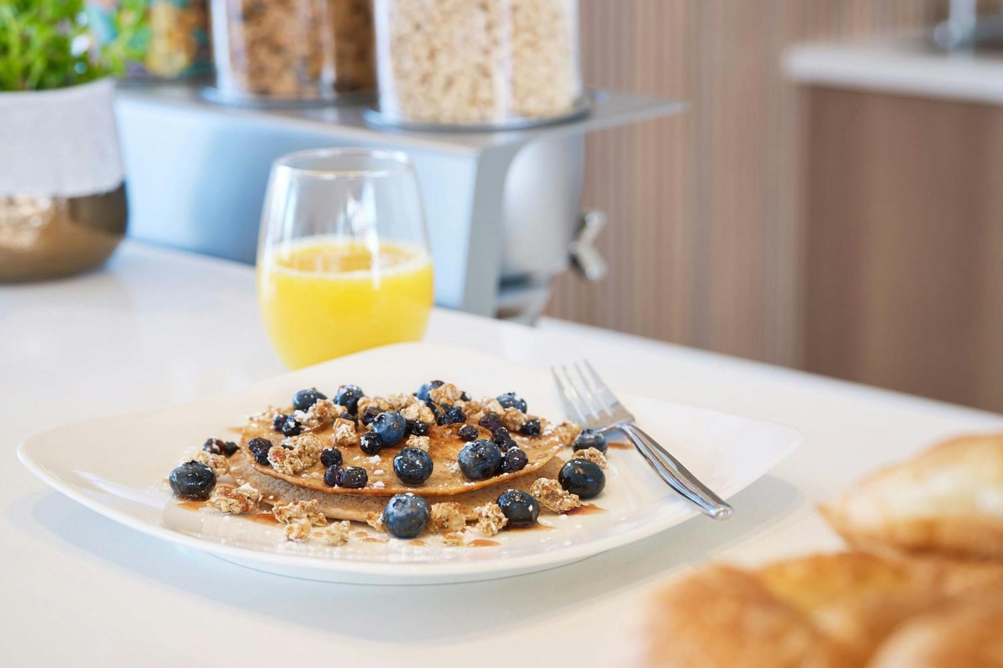 Element Downtown Hotel *