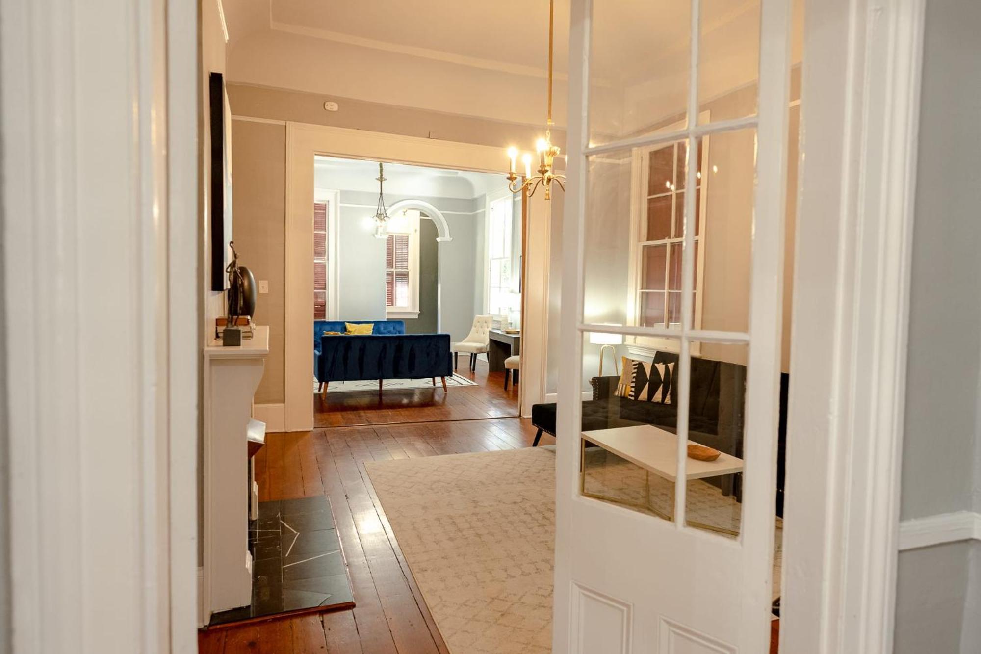 Delight House Inn New Orleans