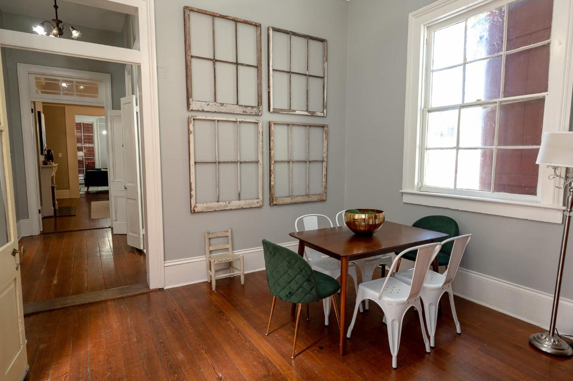 Delight House New Orleans