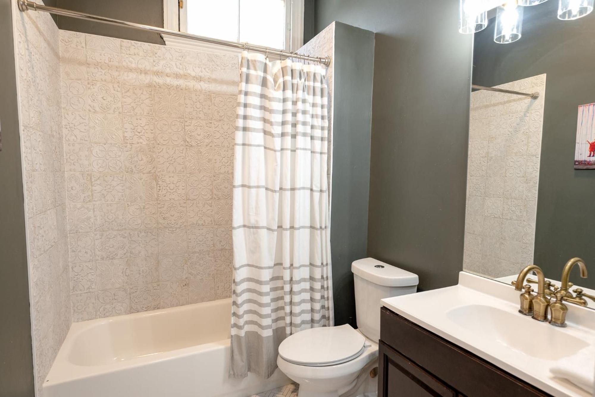 Delight House New Orleans