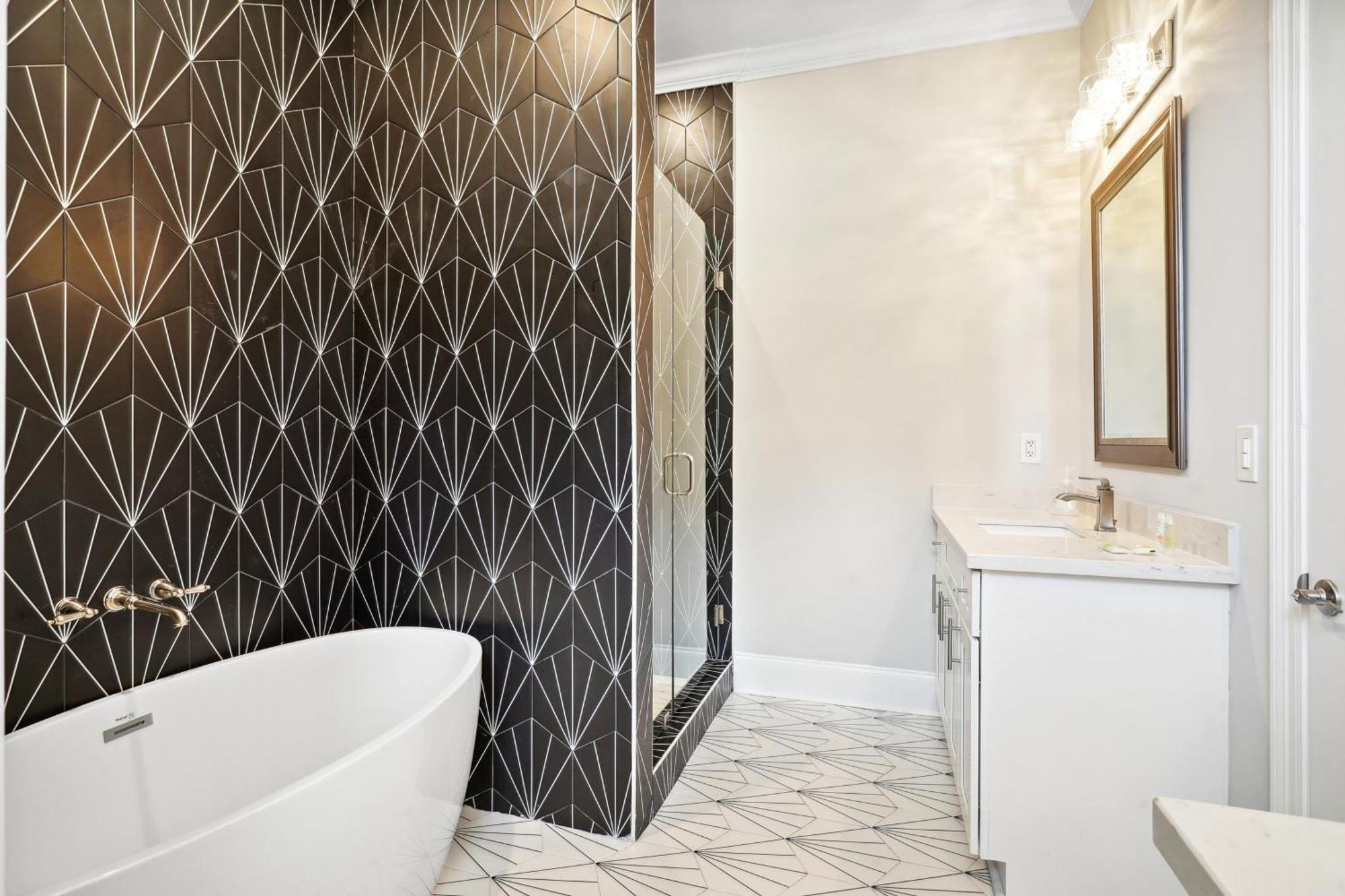 3 Bedroom With Air Conditioner! Holiday home New Orleans