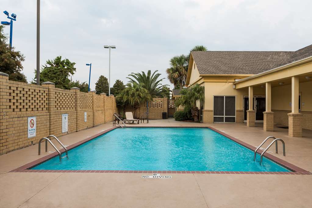 Trident Inn And Suites 2* New Orleans