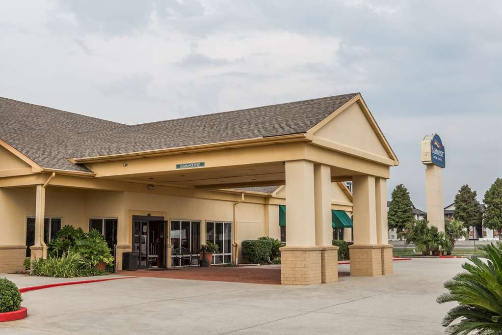 Trident Inn And Suites 2* New Orleans
