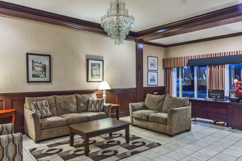 Trident Inn And Suites New Orleans