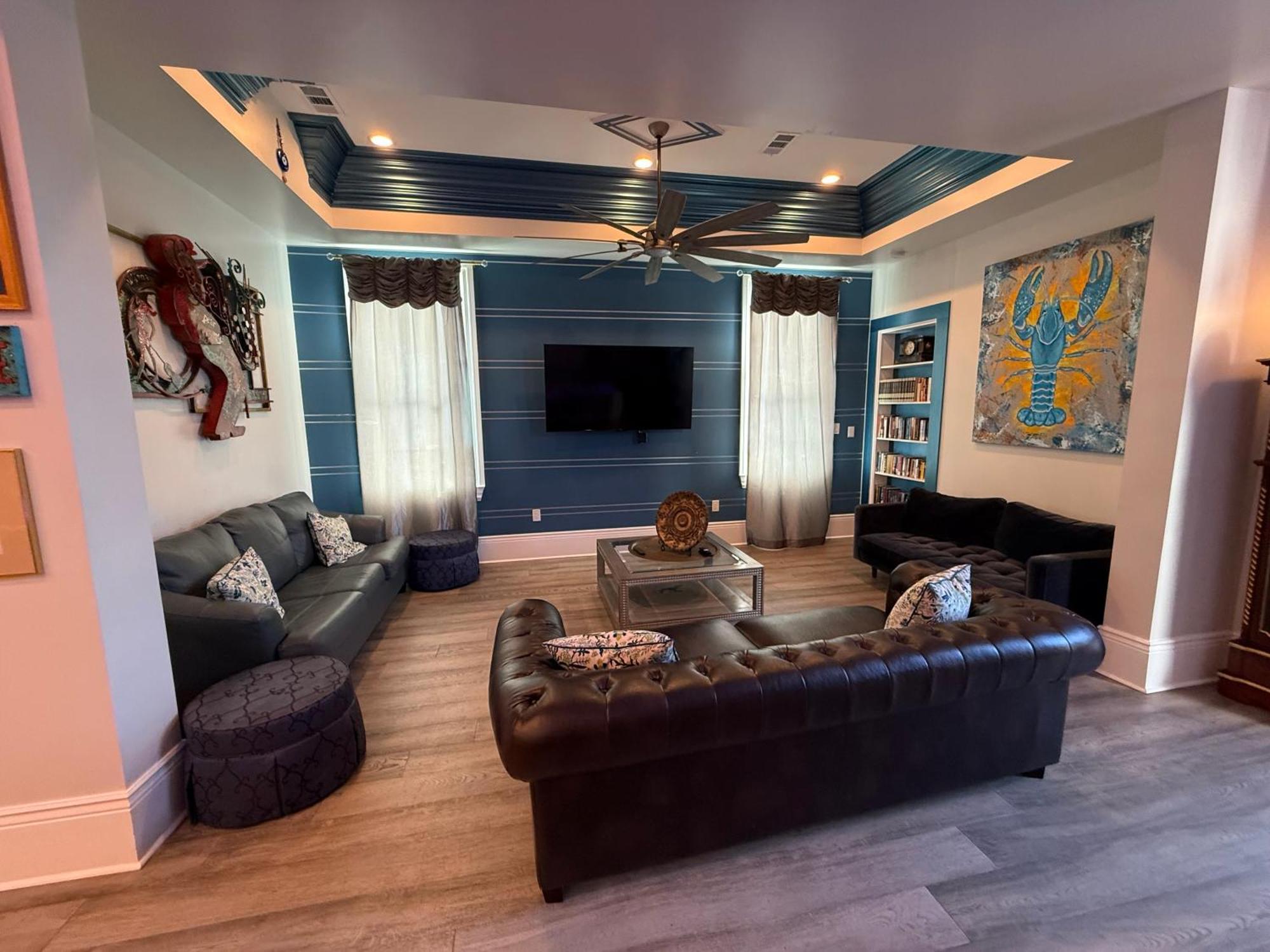 Hotel Blue Crawfish Boutique & Pool Bar 5*