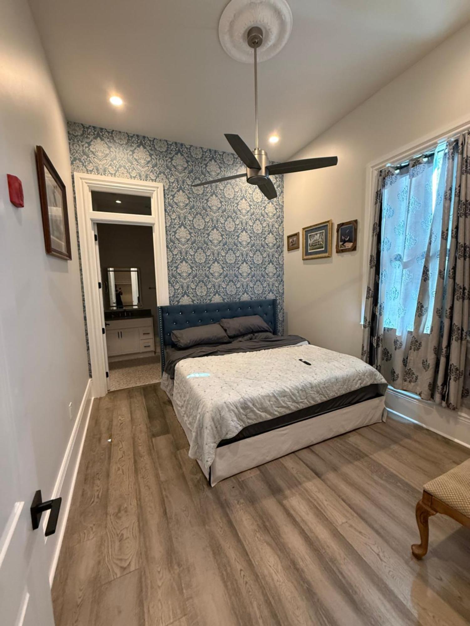 Blue Crawfish Boutique & Pool Bar