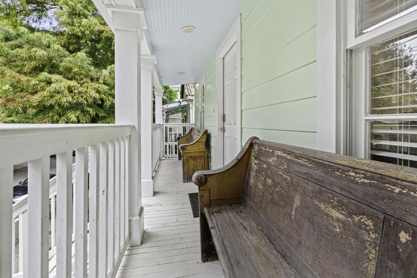 Holiday home Chic Marigny Retreat Near French Quarter