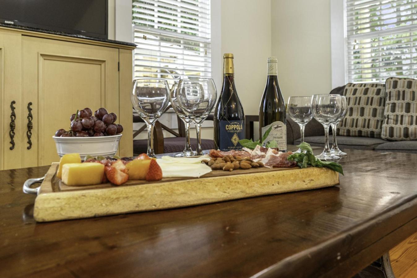 Chic Marigny Retreat Near French Quarter New Orleans