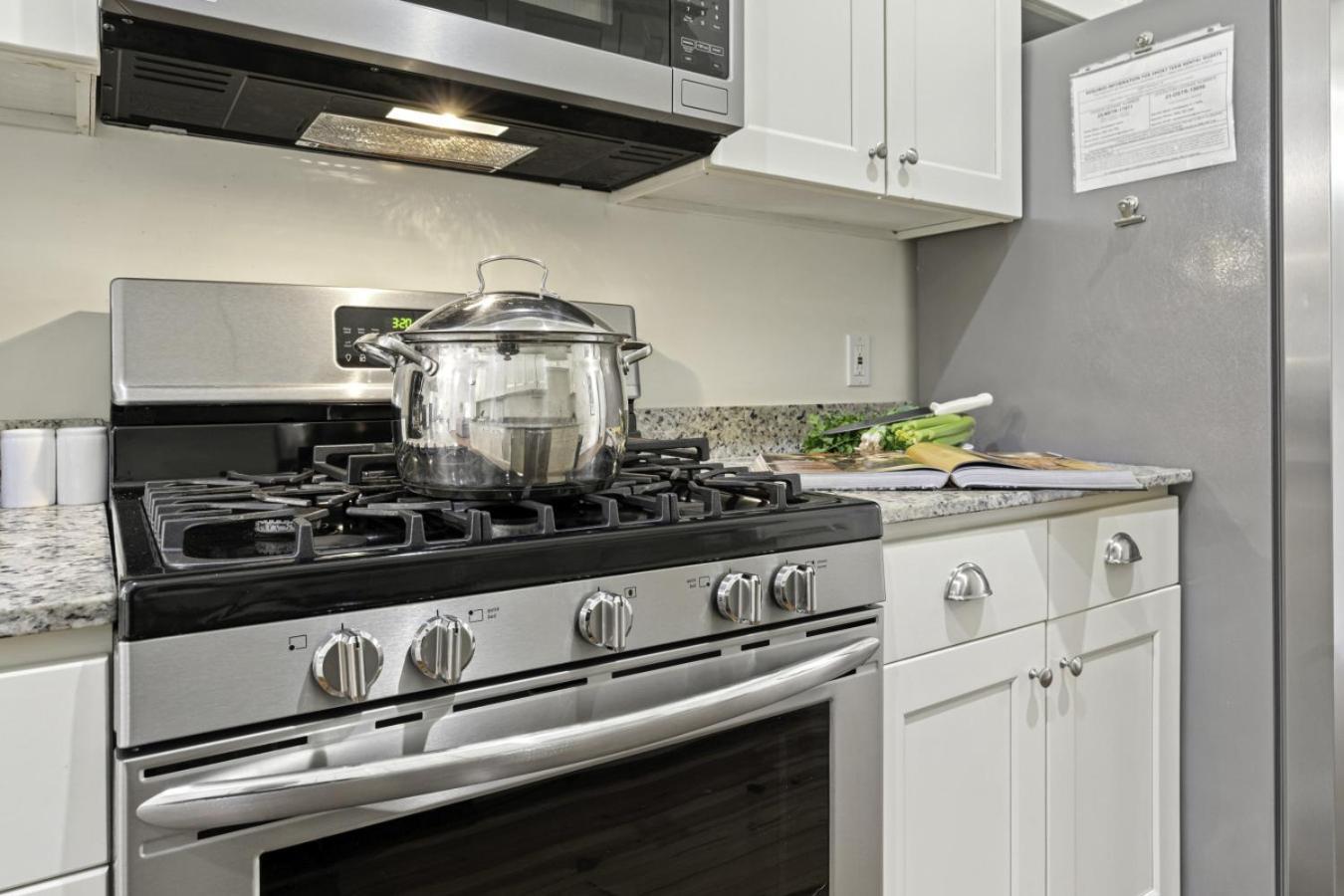 Holiday home Chic Marigny Retreat Near French Quarter *