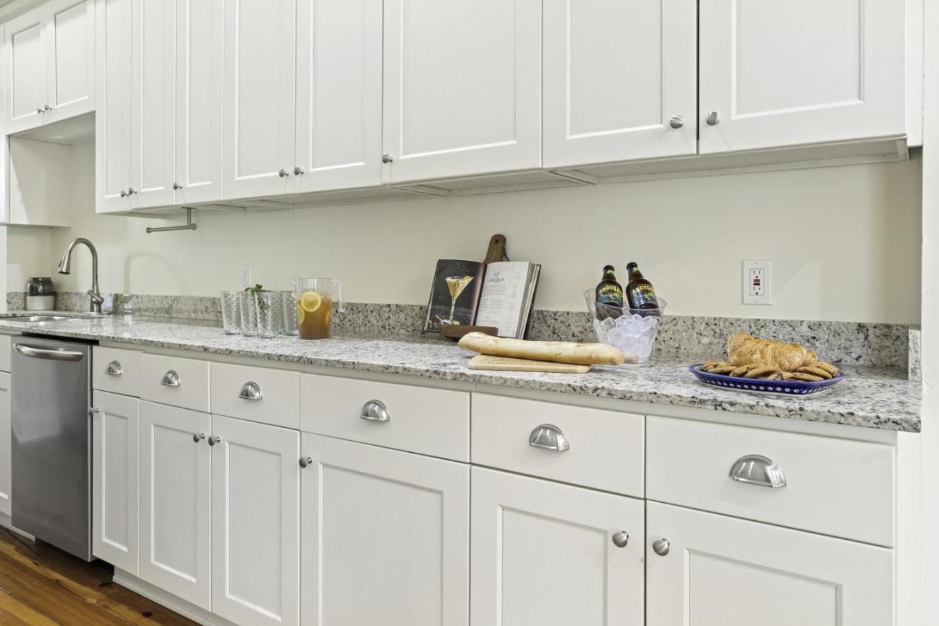 Chic Marigny Retreat Near French Quarter *